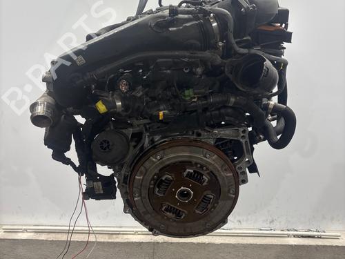 Engine PEUGEOT 508 II (FB_, FH_, F3_) Hybrid 225 (F35GQU) | BP26581691M1 - Image 5