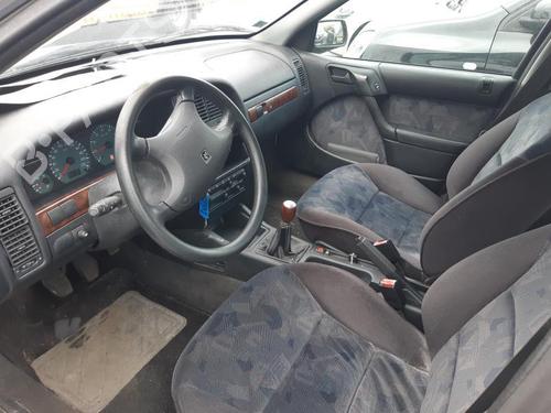 Left front indicator CITROËN XANTIA (X1_, X2_) 1.8 i 16V | BP25687313C32 