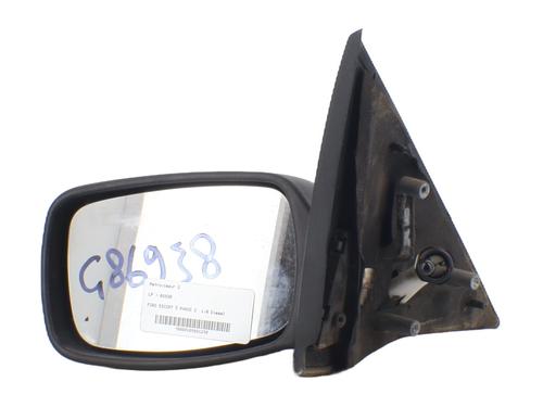 Used Left mirror FORD ESCORT VI (GAL, AAL, ABL) 1.8 D (60 hp) 27681270
