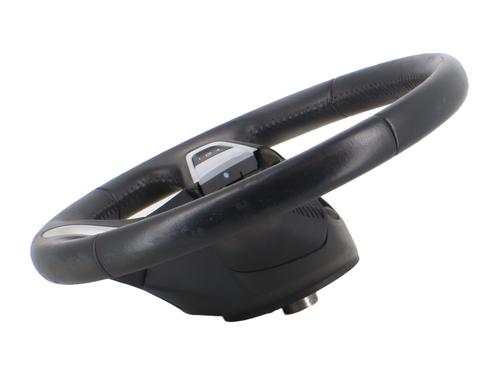 Steering wheel RENAULT FLUENCE (L3_) 1.5 dCi (L30B) | BP26429084C49 - Image 2