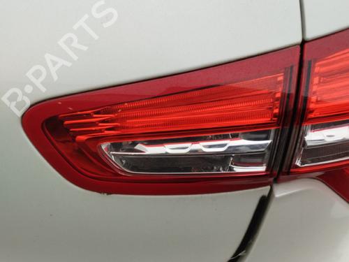 Used Right tailgate light Right tailgate light CITROËN DS5 2.0 BlueHDi 180 (180 hp) 36442461 36442461
