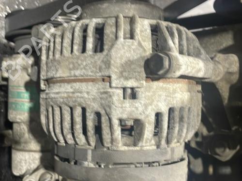 Alternator RENAULT CLIO II (BB_, CB_) 1.4 16V (B/CB0P, BB13) | BP25688562M7 