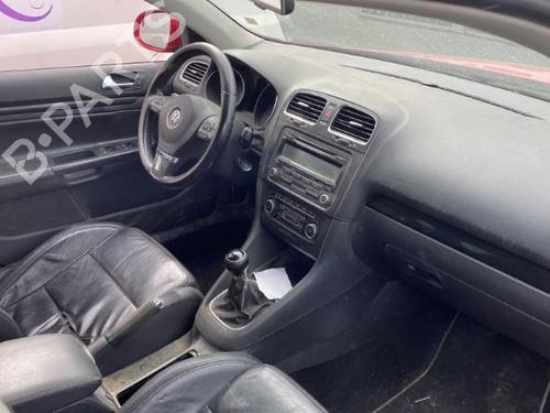 Instrument cluster VW GOLF VI Variant (AJ5) 1.6 TDI | BP25685016C47  - Image 10