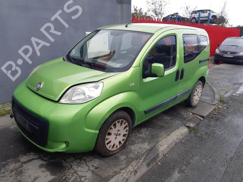 Used Parts FIAT QUBO (225_) 1.3 D Multijet (225CXB1A, 225AXB1A, 225CXB11, 225AXB11,... 2537887