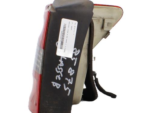 Left taillight MERCEDES-BENZ B-CLASS Sports Tourer (W245) B 180 CDI (245.207) | BP25697486C34 