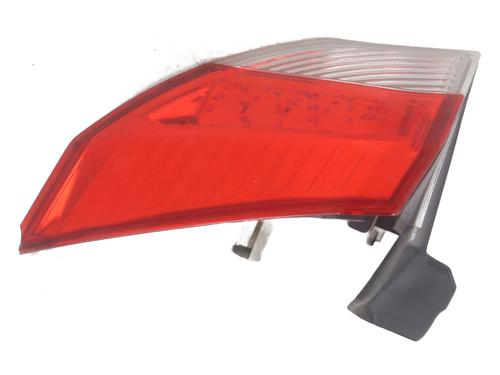 Used Right taillight RENAULT LAGUNA III (BT0/1) 1.5 dCi (BT00, BT0A, BT0T, BT1J) (110 hp) 27345622