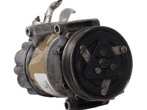 AC compressor DAEWOO NUBIRA Wagon (J200) 1.8 | BP25678725M34