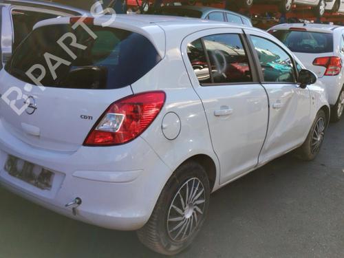 Starter OPEL CORSA D (S07) 1.3 CDTI (L08, L68) | BP25683964M8  - Image 6