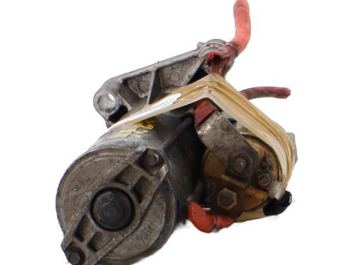 Startmotor RENAULT LAGUNA II (BG0/1_) 1.9 dCi | BP25679236M8 