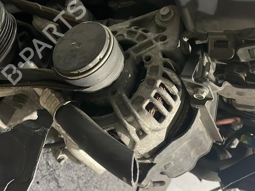 Used Alternator RENAULT CLIO III (BR0/1, CR0/1) 1.5 dCi (C/BR0G, C/BR1G) (68 hp) 28155131