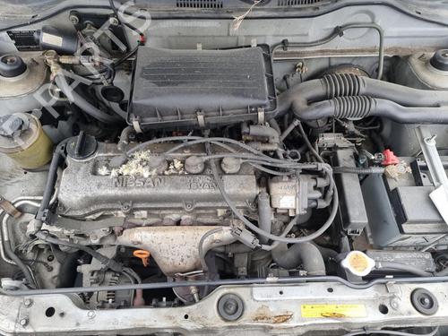 Alternator NISSAN MICRA II (K11) 1.0 i 16V | BP27277869M7 