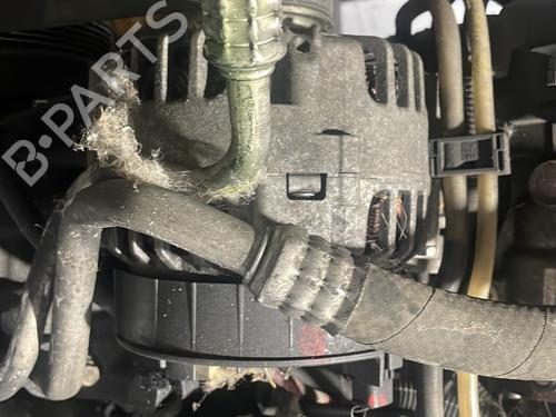 Used Alternator Alternator RENAULT KANGOO Express (FC0/1_) 1.5 dCi (FC07, FC1R) (65 hp) 27541912 27541912