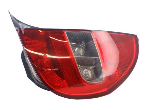 Right taillight CITROËN C5 I (DC_) 2.0 HDi (DCRHZB, DCRHZE) | BP35806648C35 - Image 4