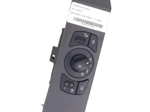 Headlight switch BMW 5 (E60) 530 d | BP30399754I24 - Image 4