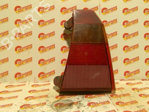 Used Right taillight CITROËN AX (ZA-_) 15 D (58 hp) 25679536