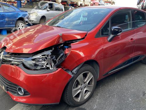 Electronic module RENAULT CLIO IV (BH_) 0.9 TCe 90 (BHNF, BHMA, BHMH, BHJK, BHJR) | BP27520213M83  - Image 10