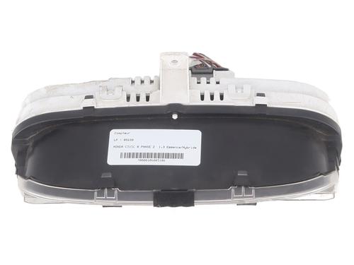 Instrument cluster HONDA CIVIC VIII Saloon (FD, FA) 1.3 IMA (FA3, FD3) | BP25871837C47 