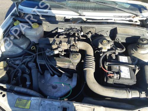 Venstre forlygte FORD FIESTA IV (JA_, JB_) 1.3 i | BP29294973C28