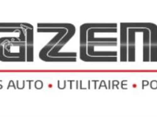 Used Right mirror OPEL OMEGA B (V94) 2.5 V6 (F69, M69, P69) (170 hp) 25689746