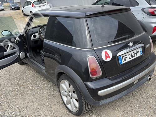 Control unit MINI MINI (R50, R53) Cooper | BP32241108M11 - Image 5