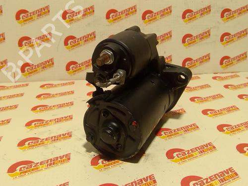 Used Starter Starter FORD FIESTA V (JH_, JD_) 1.4 16V (80 hp) 25674332 25674332