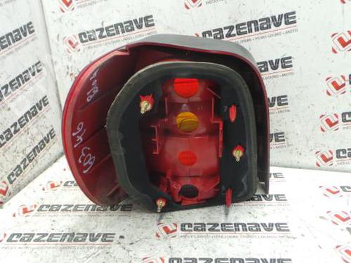 Right taillight VW POLO (6N2) 1.4 | BP25689887C35 