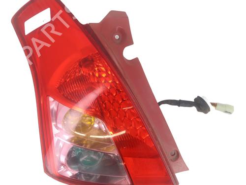 Left taillight SUZUKI SWIFT III (MZ, EZ) 1.3 (RS413, ZC11S) | BP28004092C34 - Image 7