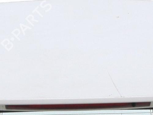 Tailgate RENAULT CLIO IV (BH_) 1.5 dCi 75 | BP27944440C6