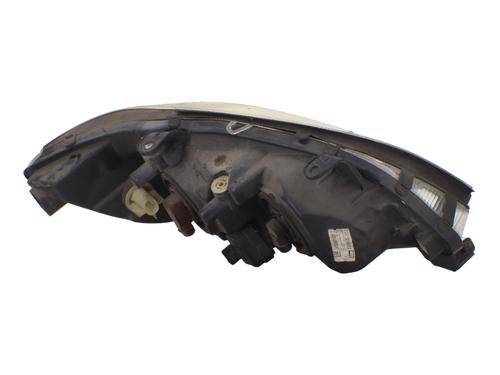 Left headlight OPEL ZAFIRA A MPV (T98) 2.0 DTI 16V (F75) | BP25685905C28 