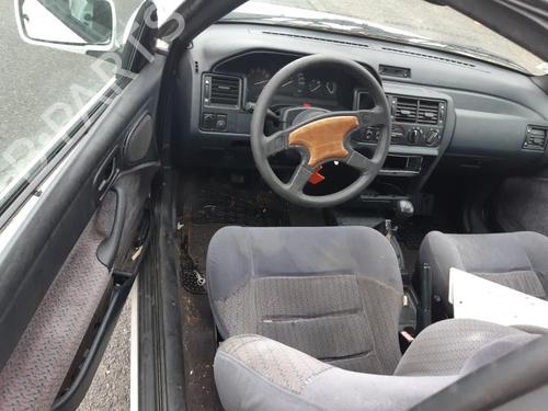 Brugte FORD ESCORT V Convertible (ALL, BJ2) 2538842