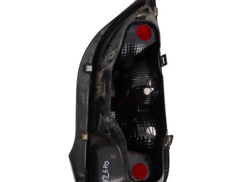 Left taillight VW UP! (121, 122, BL1, BL2, BL3, 123) 1.0 | BP25679329C34 