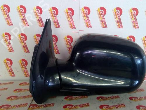 Left mirror HYUNDAI SANTA FÉ I (SM) 2.0 CRDi 4x4 | BP25696497C26 