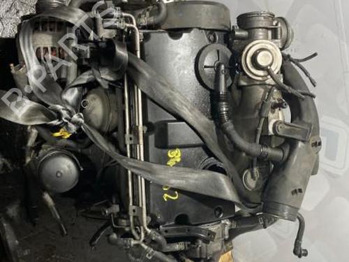 Engine VW GOLF IV (1J1) 1.9 TDI | BP25674158M1 