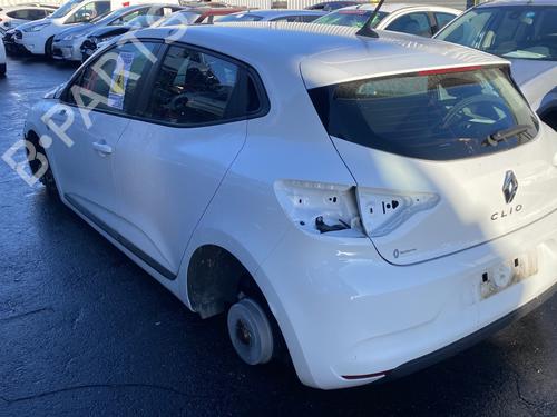 Handskerum RENAULT CLIO V (B7_) 1.6 E-TECH 140 (B7MU) | BP31977425C95 - Image 5