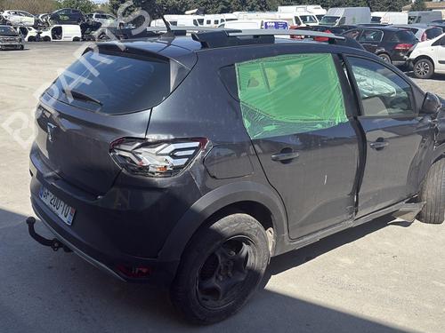 Switch DACIA SANDERO III 1.0 TCe 90 | BP31710238I30 - Image 8