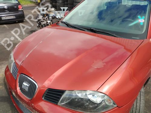 Left headlight SEAT IBIZA III (6L1) 1.9 TDI | BP35806428C28 - Image 2