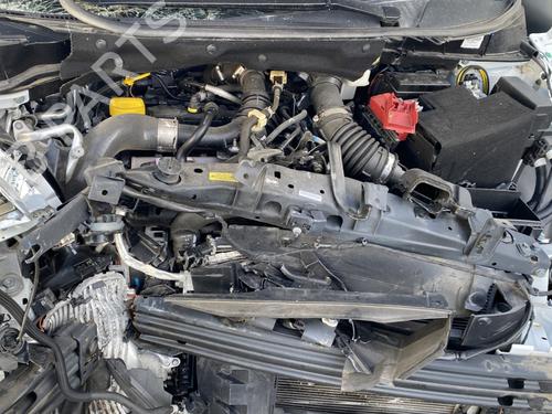 Gearbox NISSAN MICRA V (K14) 1.0 IG-T | BP31012831M3 - Image 4