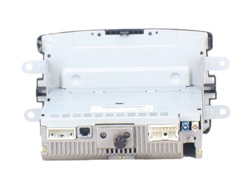 Radio DACIA LOGAN II TCe 90 (L8MA, L8M1, L8AC) | BP32752805E6 - Image 3