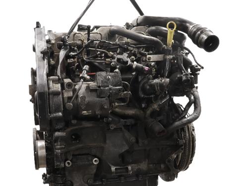 Engine FORD FOCUS I (DAW, DBW) 1.8 TDCi | BP40200346M1 - Image 3