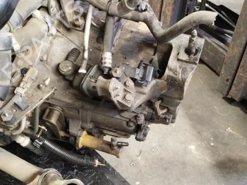Used Gearbox RENAULT ESPACE III (JE0_) 2.2 12V TD (JE0E, JE0H, JE0P) (113 hp) 25683753