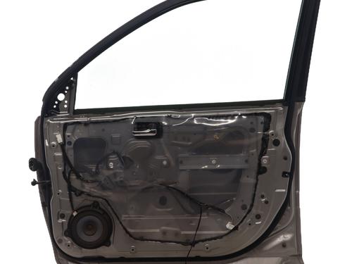 Front right door window NISSAN X-TRAIL I (T30) 2.2 Di 4x4 | BP25867708C19