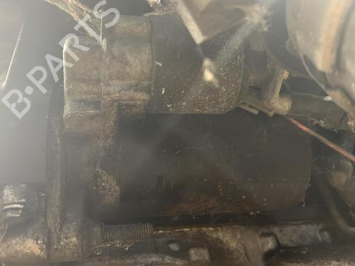 Starter AUDI A6 C5 Avant (4B5) 2.5 TDI quattro | BP25674850M8 