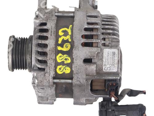 Alternator MAZDA 3 (BM, BN) 2.2 D | BP39476768M7 - Image 2