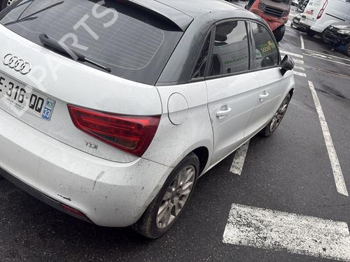 Starter AUDI A1 Sportback (8XA, 8XF) 1.6 TDI | BP37439257M8 - Image 9