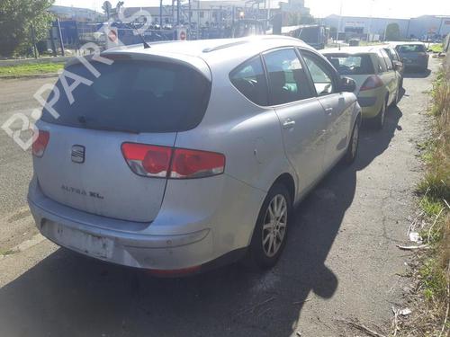 Left tailgate light SEAT ALTEA XL (5P5, 5P8) 1.6 TDI | BP25689321C79  - Image 6