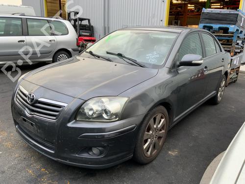 Used Parts TOYOTA AVENSIS Saloon (_T25_) 2.2 D-4D (ADT251_, ADT251R) 5042180