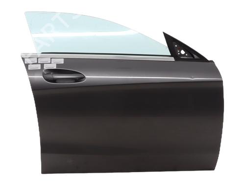 Front right door window MERCEDES-BENZ CLA Shooting Brake (X117) CLA 200 CDI / d (117.908) | BP25673833C19