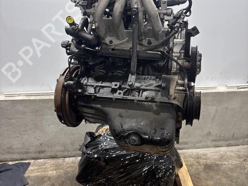 Engine KIA PICANTO I (SA) 1.1 | BP38637231M1 - Image 3