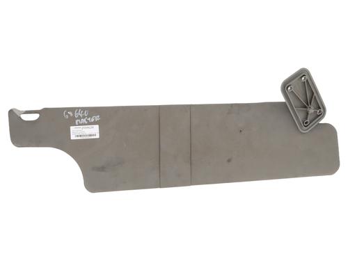 Højre solskærm NISSAN INTERSTAR Van (X70) dCi 150 (145 hp) 25689640