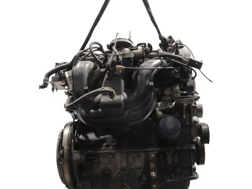 Motor FORD FOCUS I (DAW, DBW) 2.0 16V (131 hp) 29026444
